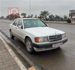 مێرسێدس بێنز E-Class